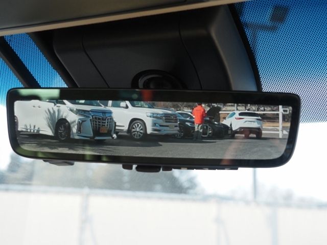 TOYOTA ALPHARD 4WD 2021 Image 31