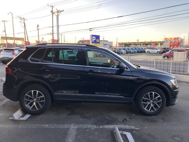 VOLKSWAGEN TIGUAN 2019 Image 31