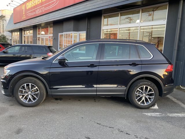 VOLKSWAGEN TIGUAN 2019 Image 31