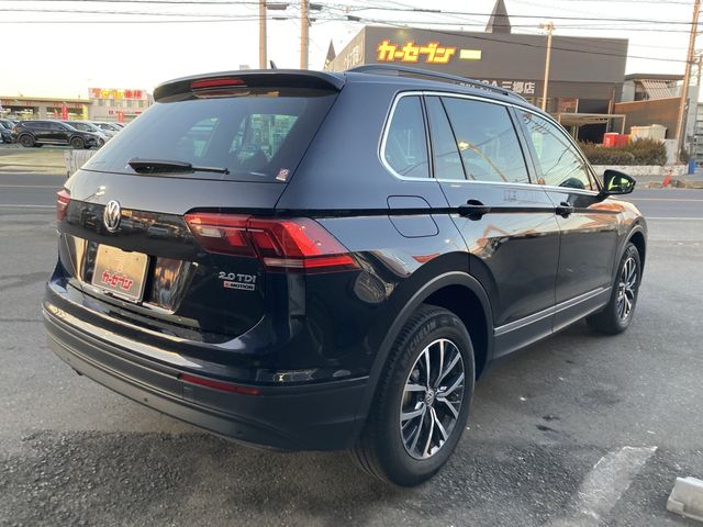 VOLKSWAGEN TIGUAN 2019 Image 31