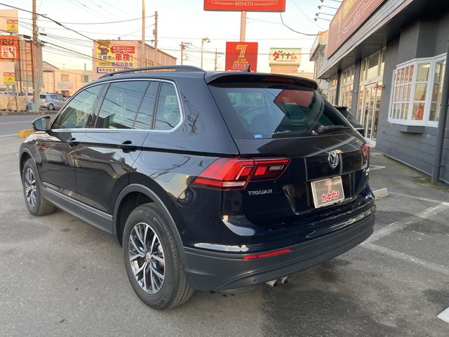 VOLKSWAGEN TIGUAN 2019 Image 31