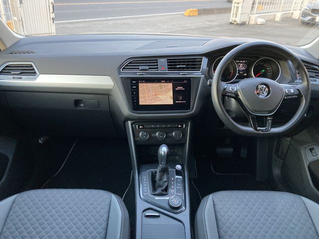 VOLKSWAGEN TIGUAN 2019 Image 31