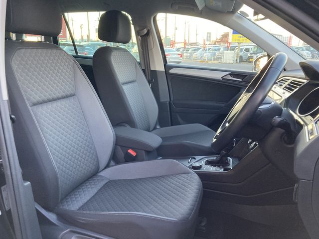 VOLKSWAGEN TIGUAN 2019 Image 31