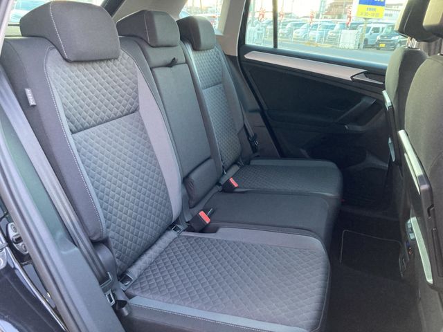 VOLKSWAGEN TIGUAN 2019 Image 31