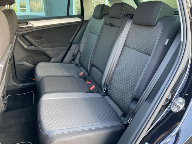 VOLKSWAGEN TIGUAN 2019 Image 31