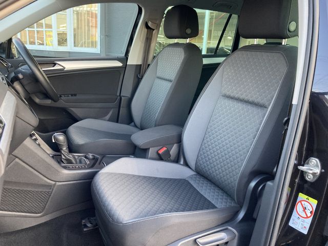 VOLKSWAGEN TIGUAN 2019 Image 31