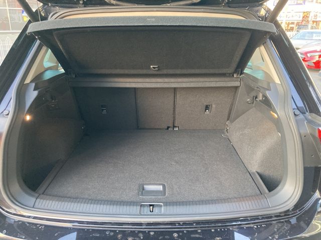 VOLKSWAGEN TIGUAN 2019 Image 31