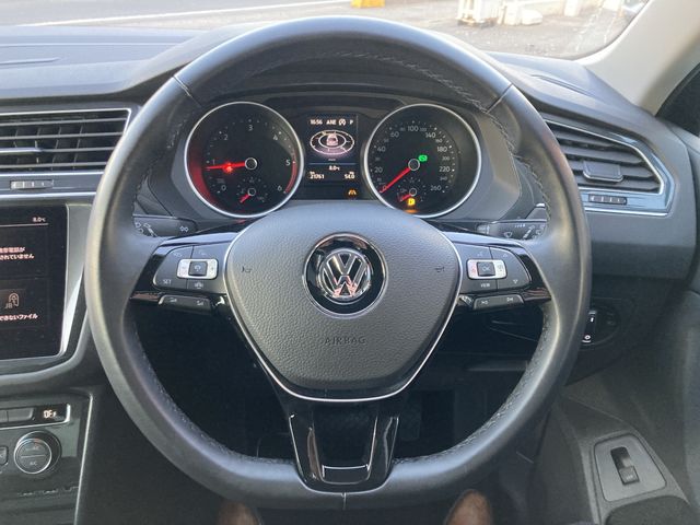 VOLKSWAGEN TIGUAN 2019 Image 31