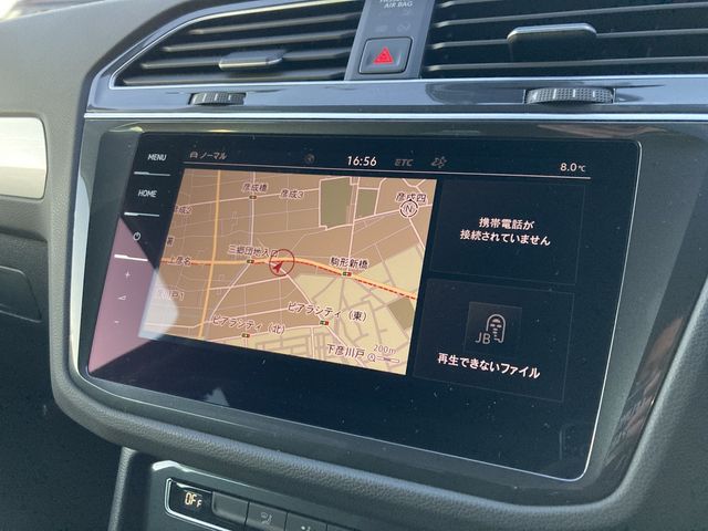 VOLKSWAGEN TIGUAN 2019 Image 31