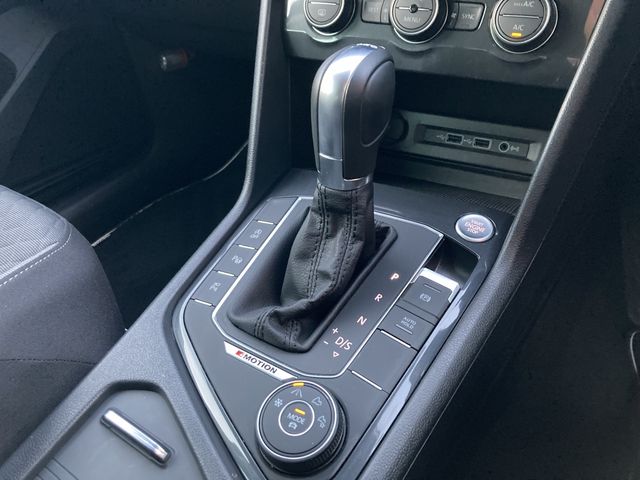 VOLKSWAGEN TIGUAN 2019 Image 31
