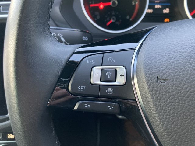 VOLKSWAGEN TIGUAN 2019 Image 31