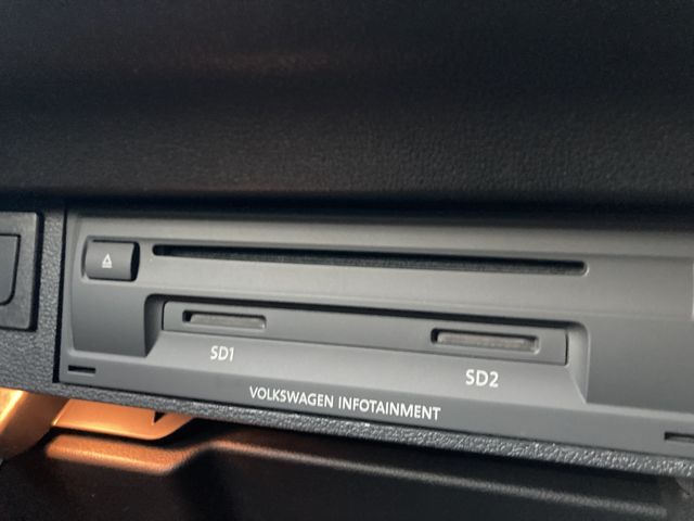 VOLKSWAGEN TIGUAN 2019 Image 31