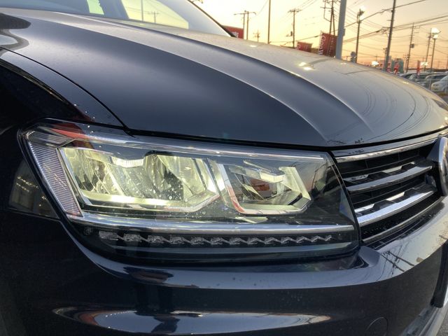 VOLKSWAGEN TIGUAN 2019 Image 31