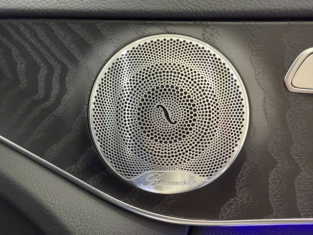 MERCEDES BENZ MERCEDES AMG C CLASS 2019 Image 31