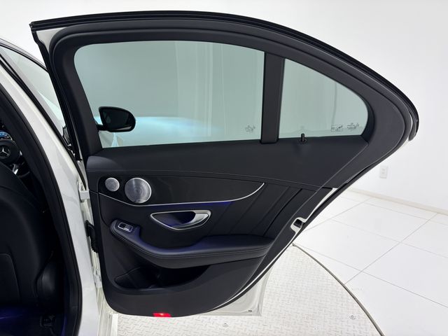 MERCEDES BENZ MERCEDES AMG C CLASS 2019 Image 31