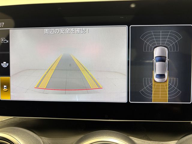 MERCEDES BENZ MERCEDES AMG C CLASS 2019 Image 31