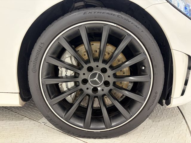 MERCEDES BENZ MERCEDES AMG C CLASS 2019 Image 31