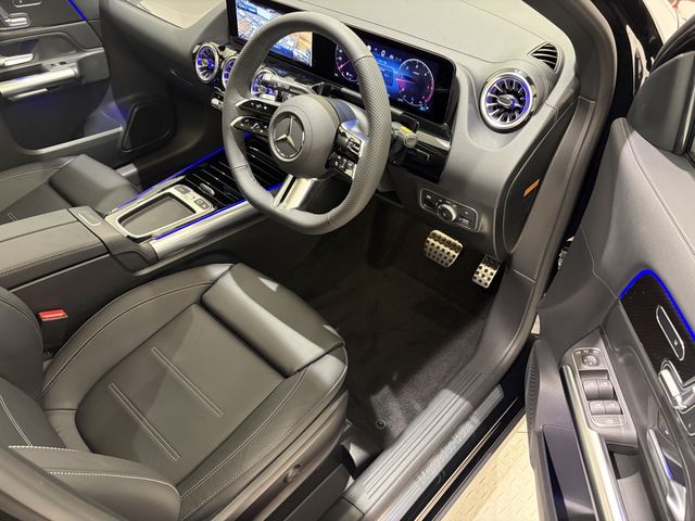 MERCEDES BENZ GLA CL 2025 Image 31