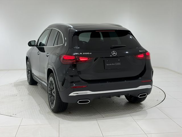 MERCEDES BENZ GLA CL 2025 Image 31