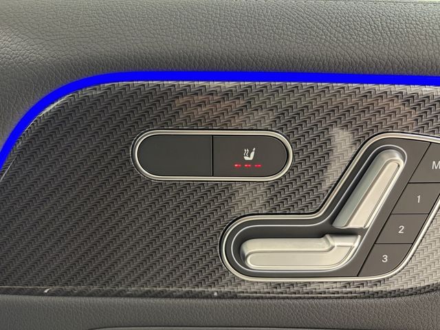 MERCEDES BENZ GLA CL 2025 Image 31