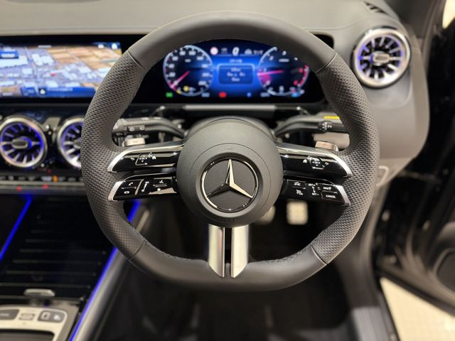 MERCEDES BENZ GLA CL 2025 Image 31