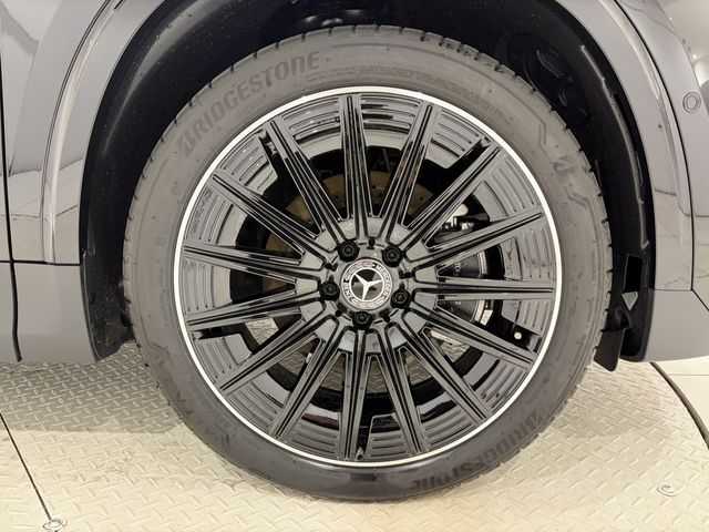 MERCEDES BENZ GLA CL 2025 Image 31