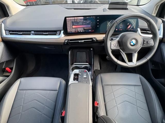 BMW 2SERIES ACTIVE T 2025 Image 31