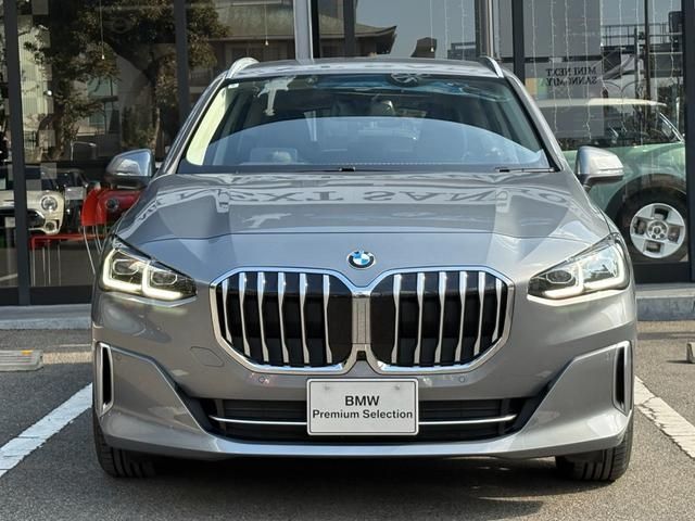 BMW 2SERIES ACTIVE T 2025 Image 31