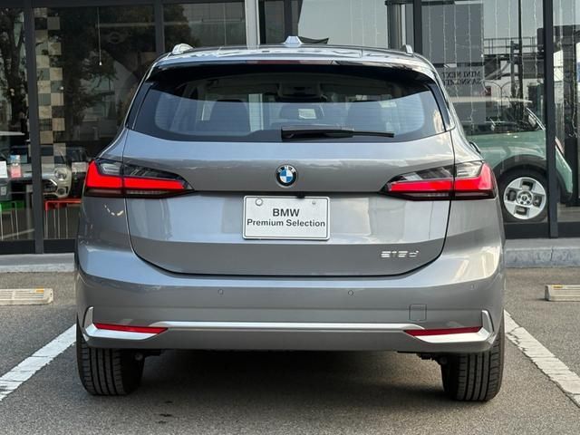 BMW 2SERIES ACTIVE T 2025 Image 31