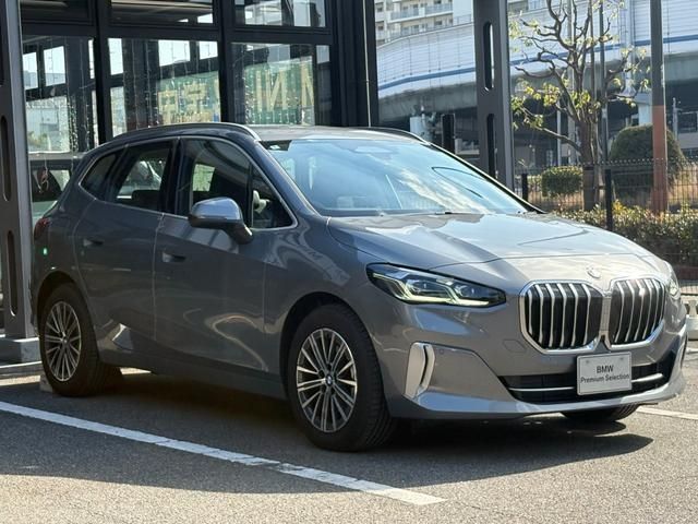 BMW 2SERIES ACTIVE T 2025 Image 31