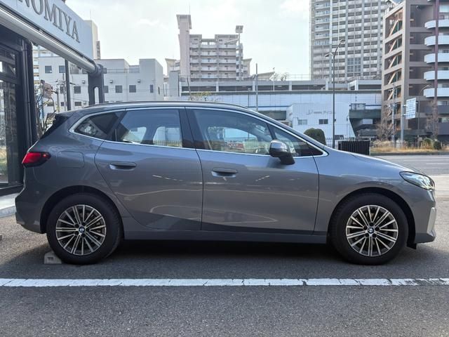 BMW 2SERIES ACTIVE T 2025 Image 31