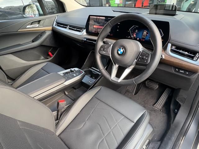 BMW 2SERIES ACTIVE T 2025 Image 31