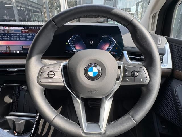 BMW 2SERIES ACTIVE T 2025 Image 31