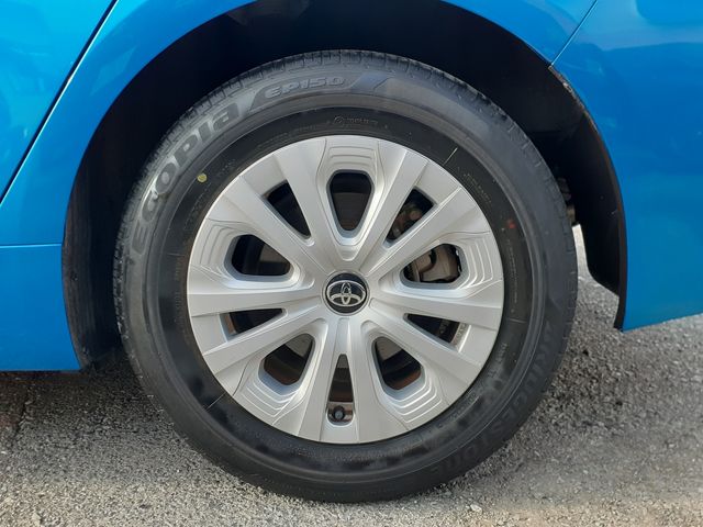 TOYOTA PRIUS 2021 Image 31