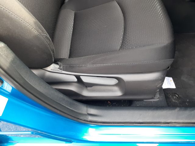 TOYOTA PRIUS 2021 Image 31