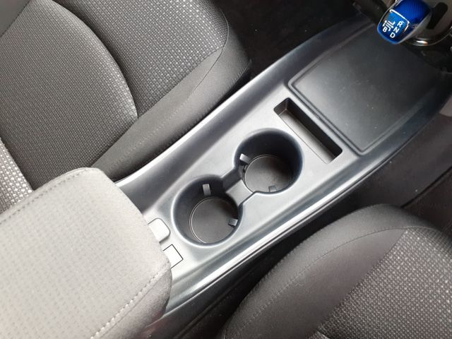 TOYOTA PRIUS 2021 Image 31