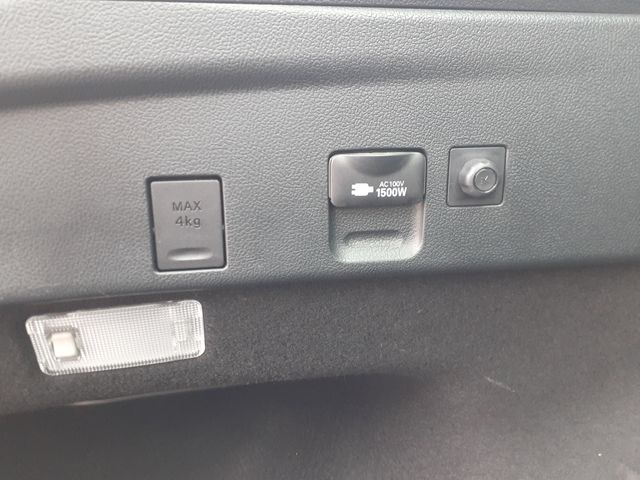 TOYOTA PRIUS 2021 Image 31