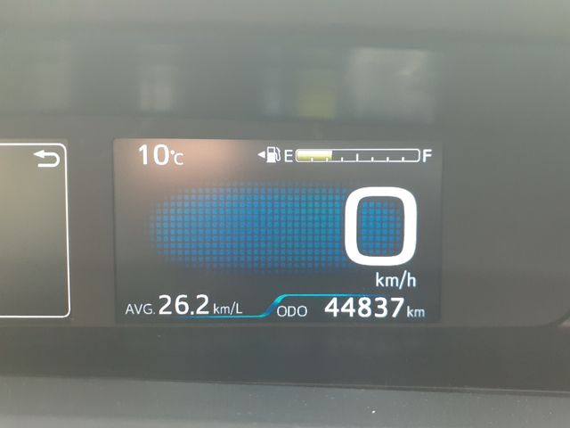 TOYOTA PRIUS 2021 Image 31