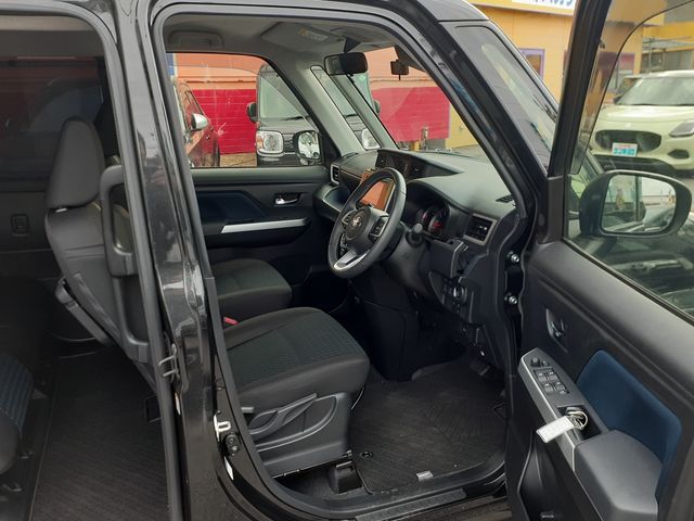 TOYOTA ROOMY 2022 Image 31