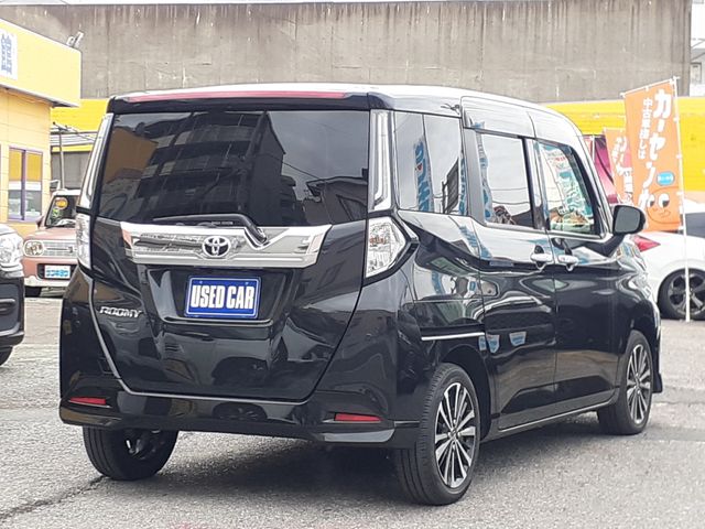 TOYOTA ROOMY 2022 Image 31