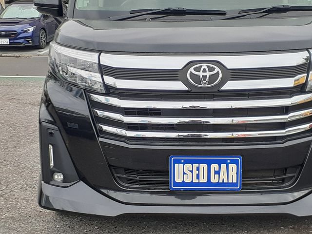 TOYOTA ROOMY 2022 Image 31