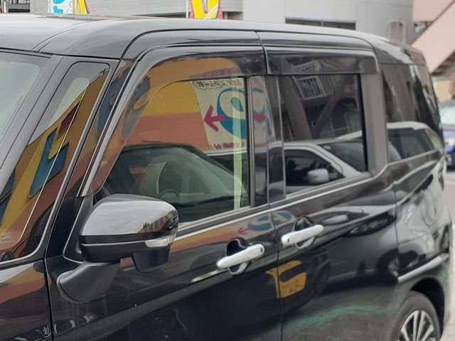 TOYOTA ROOMY 2022 Image 31