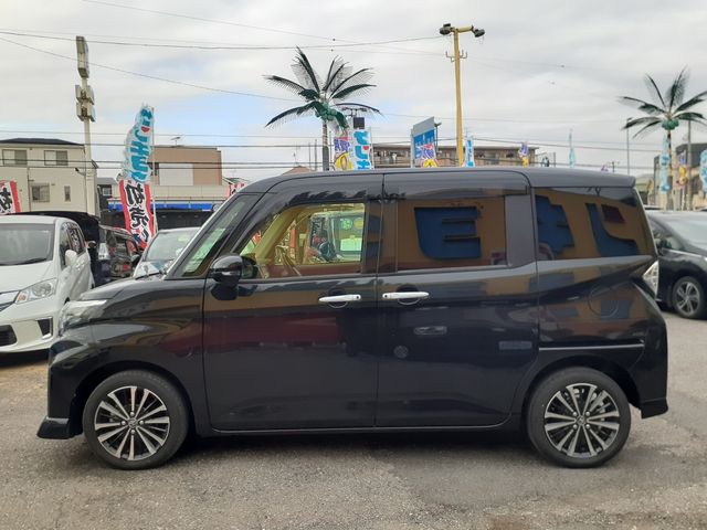 TOYOTA ROOMY 2022 Image 31