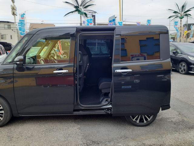 TOYOTA ROOMY 2022 Image 31