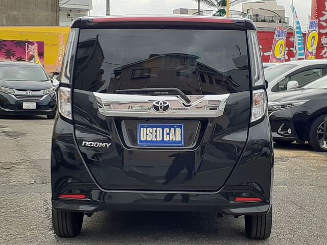 TOYOTA ROOMY 2022 Image 31