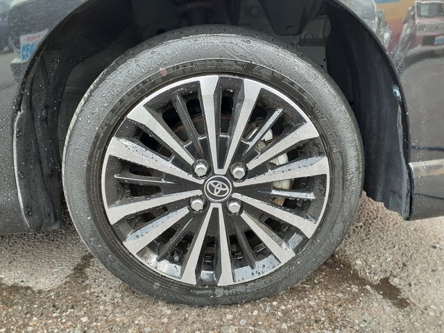 TOYOTA ROOMY 2022 Image 31