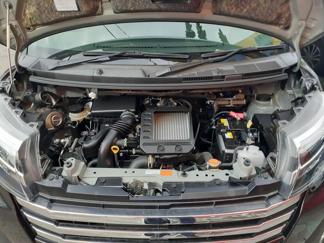 TOYOTA ROOMY 2022 Image 31