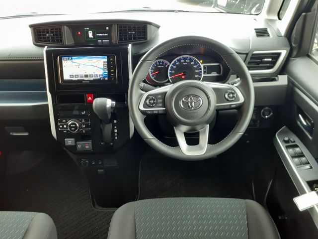 TOYOTA ROOMY 2022 Image 31