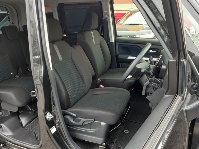 TOYOTA ROOMY 2022 Image 31