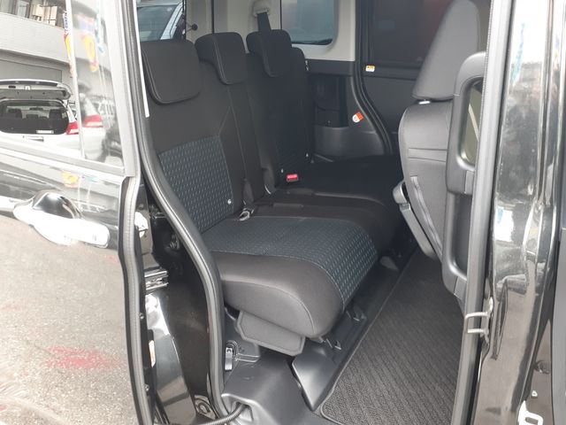 TOYOTA ROOMY 2022 Image 31